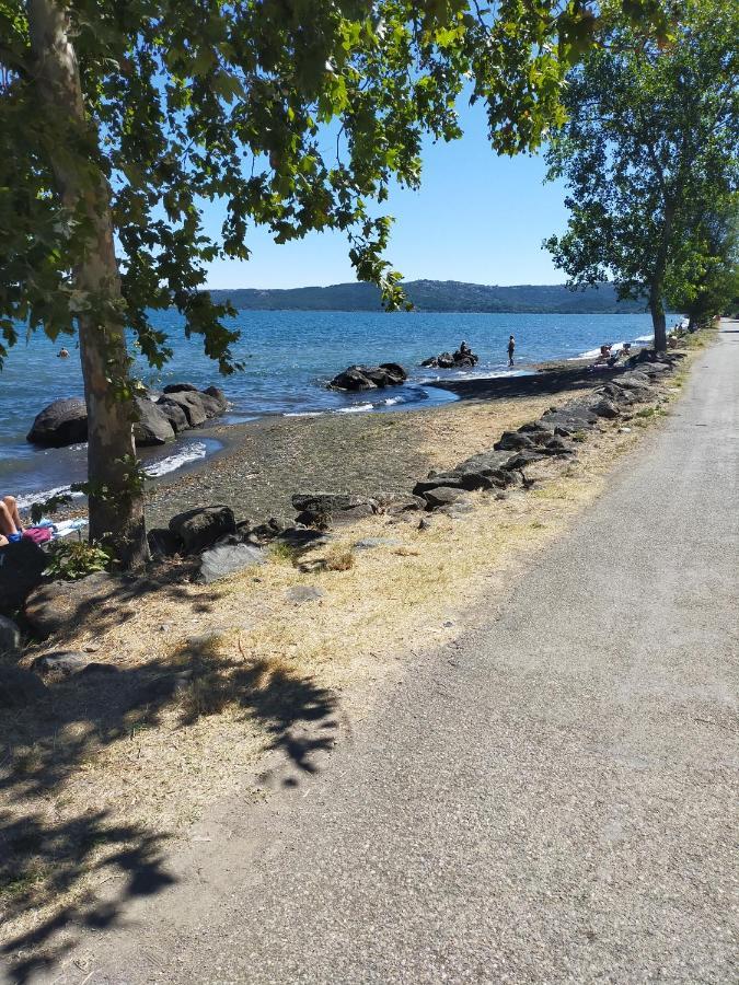 Appartamento A Marta Nel Lago Di Bolsena Bagian luar foto