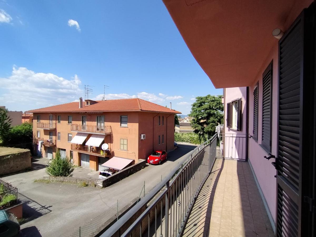 Appartamento A Marta Nel Lago Di Bolsena Bagian luar foto