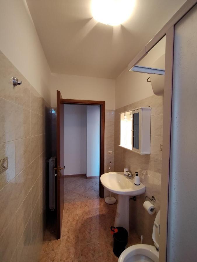 Appartamento A Marta Nel Lago Di Bolsena Bagian luar foto