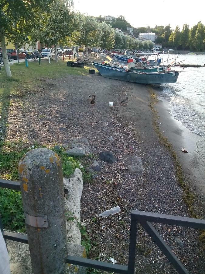 Appartamento A Marta Nel Lago Di Bolsena Bagian luar foto